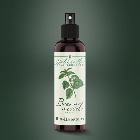 BIO-Hydrolat Brennnessel 75ml