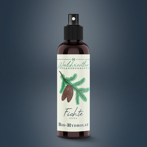 BIO-Hydrolat Fichte 75ml
