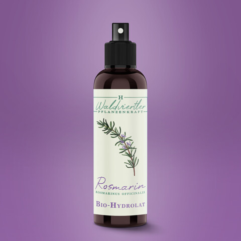 BIO-Hydrolat Rosmarin 75ml