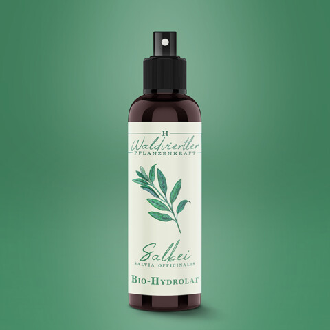 BIO-Hydrolat Salbei 75ml