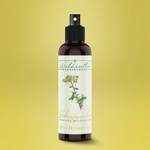 BIO-Hydrolat Schafgarbe 75ml