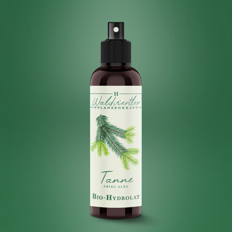BIO-Hydrolat Tanne 75ml