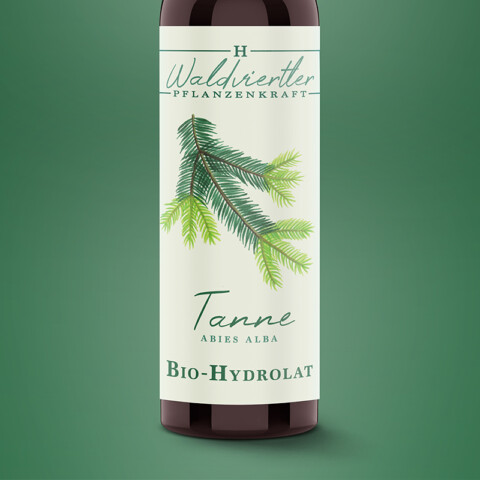 BIO-Hydrolat Tanne 75ml