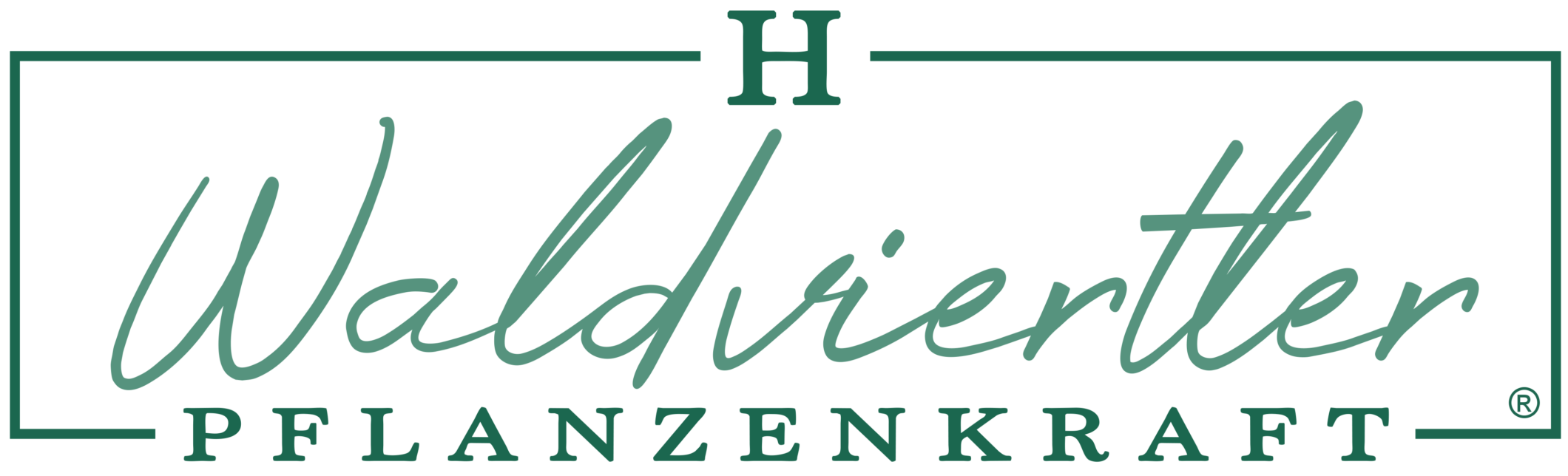 Waldviertler Pflanzenkraft