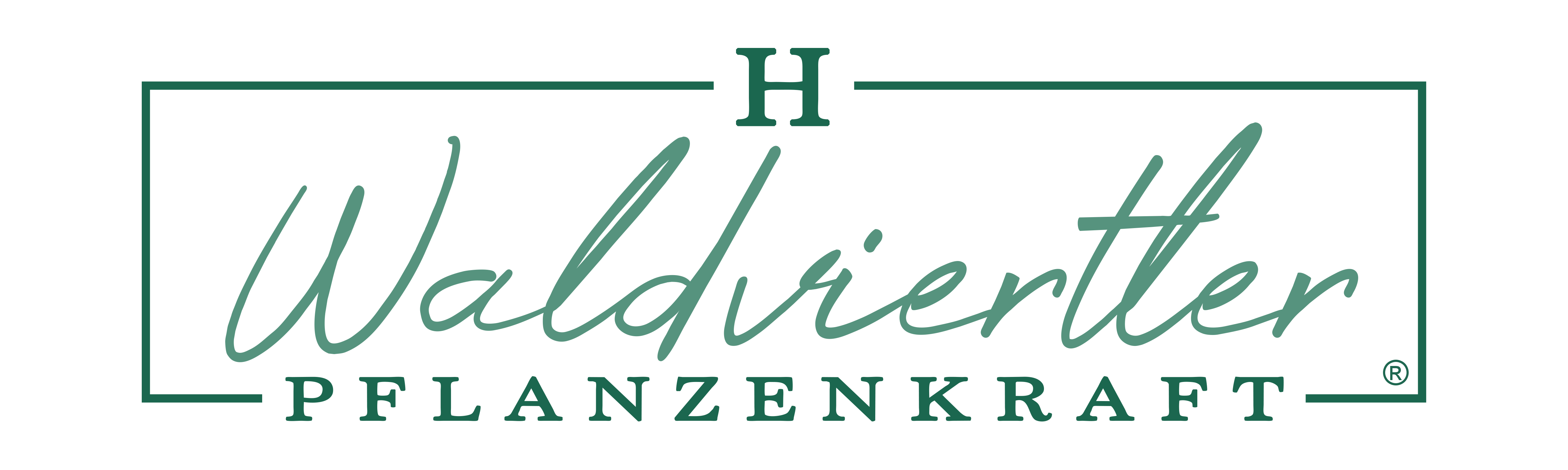 Waldviertler Pflanzenkraft